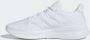Adidas Performance Ultrarun 5 Hardloopschoenen Heren Wit - Thumbnail 4