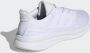 Adidas Performance Ultrarun 5 Hardloopschoenen Heren Wit - Thumbnail 6