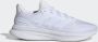 Adidas Performance Ultrarun 5 Hardloopschoenen Heren Wit - Thumbnail 10