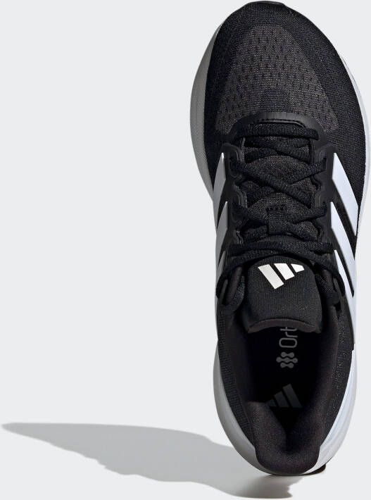 Adidas Performance Ultrarun 5 hardloopschoenen zwart wit - Foto 5