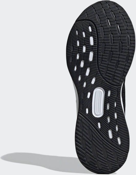 Adidas Performance Ultrarun 5 hardloopschoenen zwart wit - Foto 7