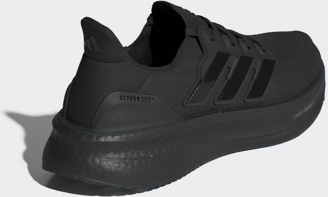 Adidas Ultraboost 5 Heren Schoenen Zwart Maat: 41 1 3 Mesh Synthetisch Foot Locker - Foto 13