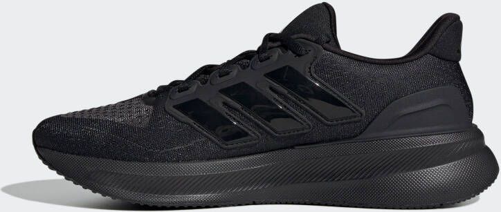 Adidas Performance Ultrarun 5 Hardloopschoenen Unisex Zwart - Foto 5