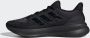 Adidas Performance Ultrarun 5 Hardloopschoenen Unisex Zwart - Thumbnail 5
