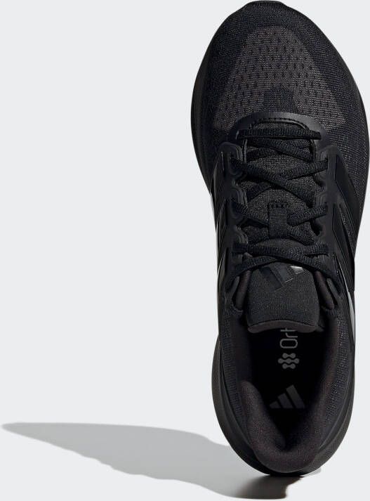 Adidas Performance Ultrarun 5 Hardloopschoenen Unisex Zwart - Foto 6