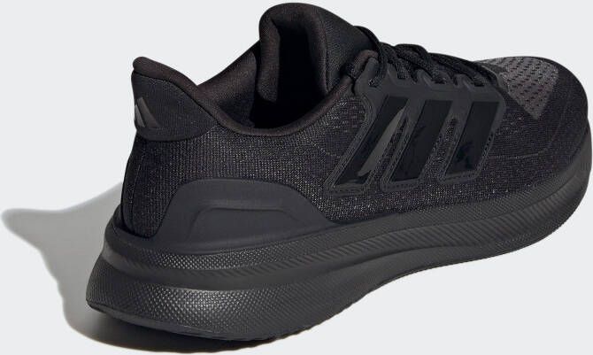 Adidas Performance Ultrarun 5 Hardloopschoenen Unisex Zwart - Foto 7