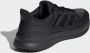 Adidas Performance Ultrarun 5 Hardloopschoenen Unisex Zwart - Thumbnail 7