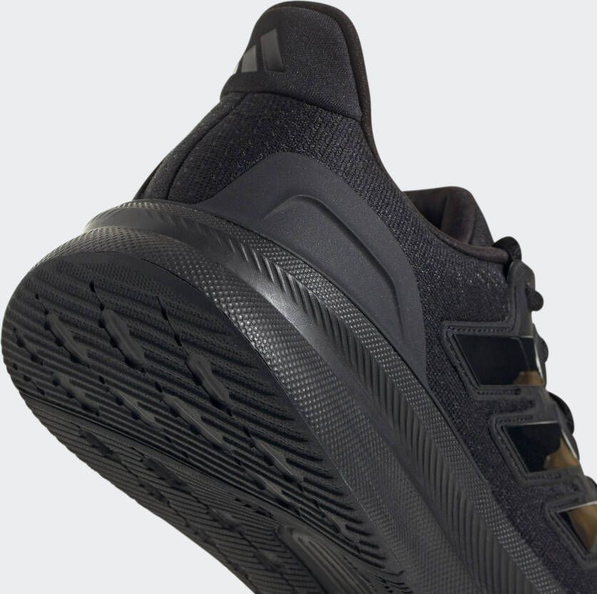 Adidas Performance Ultrarun 5 Hardloopschoenen Unisex Zwart - Foto 8