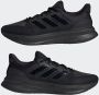 Adidas Performance Ultrarun 5 Hardloopschoenen Unisex Zwart - Thumbnail 9