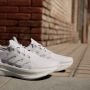 Adidas Ultraboost Dames Schoenen Wit Maat: 36 2 3 Mesh Synthetisch Foot Locker - Thumbnail 11