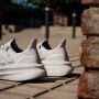 Adidas Ultraboost Dames Schoenen Wit Maat: 36 2 3 Mesh Synthetisch Foot Locker - Thumbnail 12