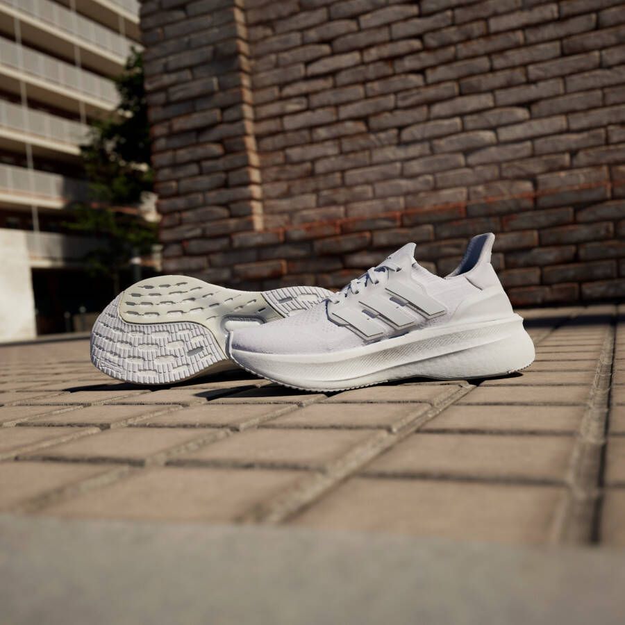 Adidas Ultraboost Dames Schoenen Wit Maat: 36 2 3 Mesh Synthetisch Foot Locker - Foto 13
