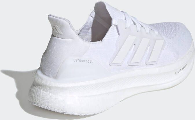 Adidas Ultraboost Dames Schoenen Wit Maat: 36 2 3 Mesh Synthetisch Foot Locker - Foto 4