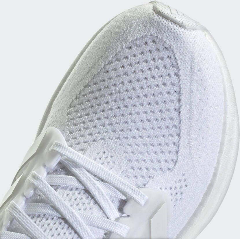 Adidas Ultraboost Dames Schoenen Wit Maat: 36 2 3 Mesh Synthetisch Foot Locker - Foto 5