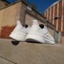 Adidas Ultraboost Dames Schoenen Wit Maat: 36 2 3 Mesh Synthetisch Foot Locker - Thumbnail 7