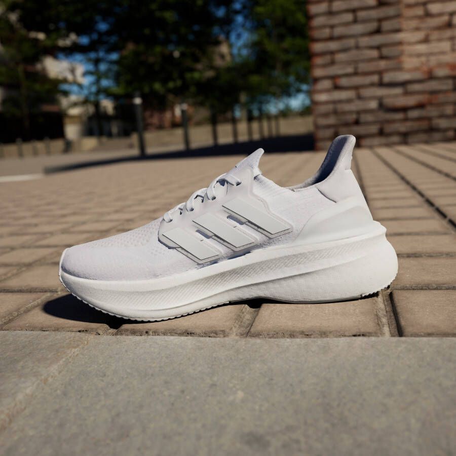 Adidas Ultraboost Dames Schoenen Wit Maat: 36 2 3 Mesh Synthetisch Foot Locker - Foto 8