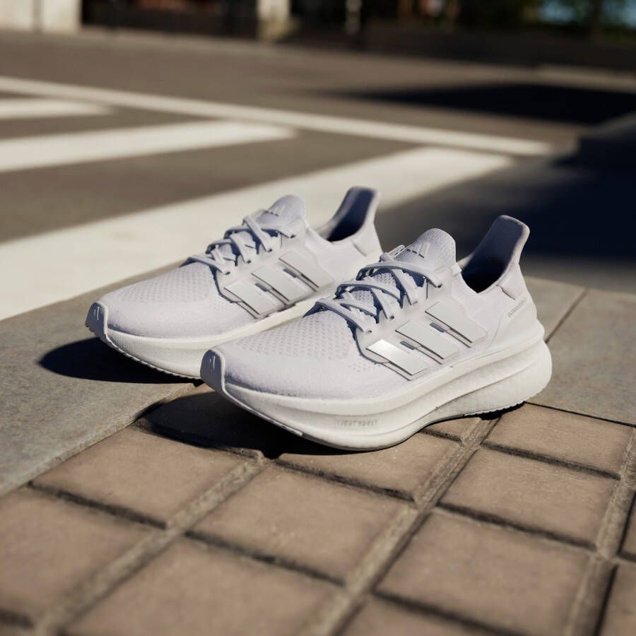 Adidas Ultraboost Dames Schoenen Wit Maat: 36 2 3 Mesh Synthetisch Foot Locker - Foto 9