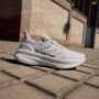 Adidas Ultraboost Dames Schoenen Wit Maat: 36 2 3 Mesh Synthetisch Foot Locker - Thumbnail 10