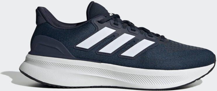 Adidas Performance Ultrarun 5 Hardloopschoenen Unisex Blauw - Foto 3