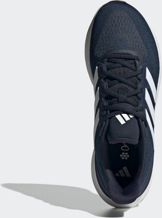 Adidas Performance Ultrarun 5 Hardloopschoenen Unisex Blauw - Foto 4
