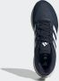 Adidas Performance Ultrarun 5 Hardloopschoenen Unisex Blauw - Thumbnail 4