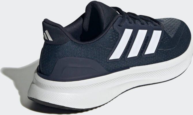 Adidas Performance Ultrarun 5 Hardloopschoenen Unisex Blauw - Foto 5