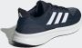 Adidas Performance Ultrarun 5 Hardloopschoenen Unisex Blauw - Thumbnail 5