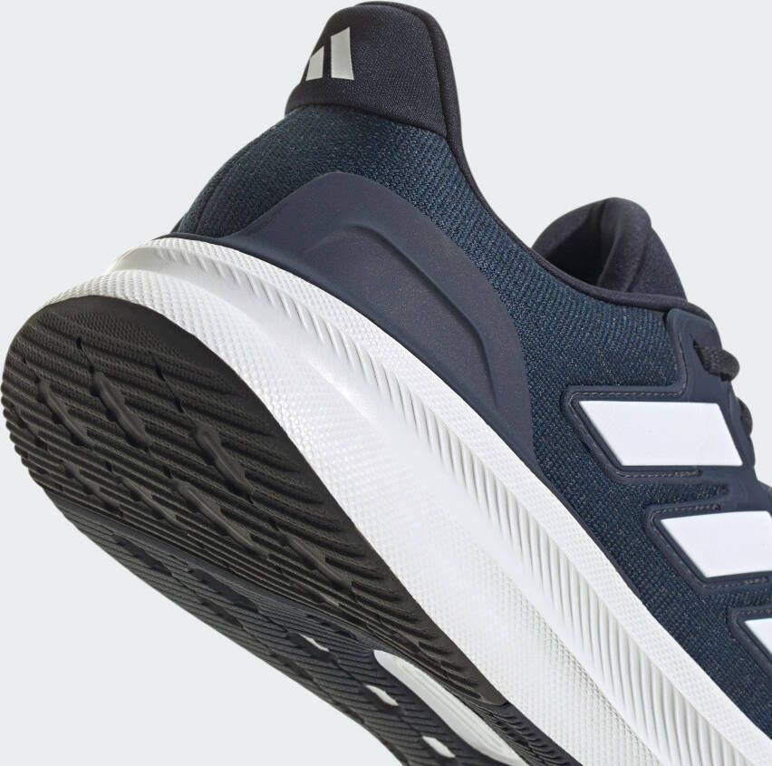 Adidas Performance Ultrarun 5 Hardloopschoenen Unisex Blauw - Foto 7