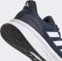 Adidas Performance Ultrarun 5 Hardloopschoenen Unisex Blauw - Thumbnail 7