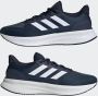 Adidas Performance Ultrarun 5 Hardloopschoenen Unisex Blauw - Thumbnail 8