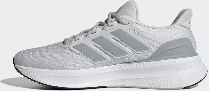 Adidas Performance Ultrarun 5 Hardloopschoenen Unisex Grijs - Foto 4