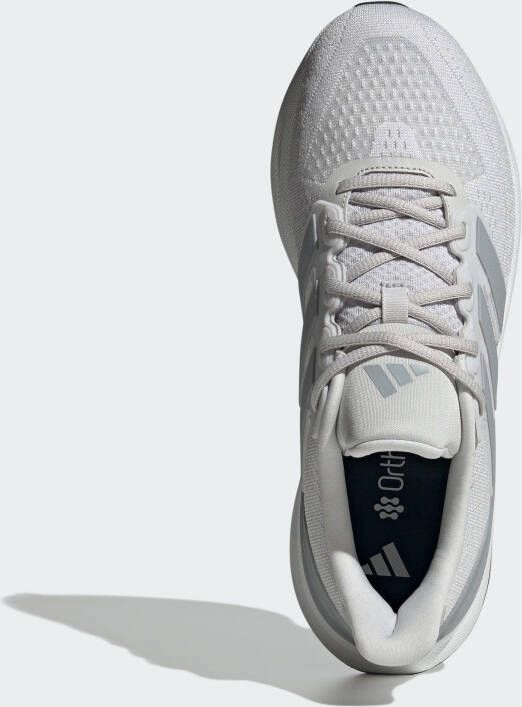 Adidas Performance Ultrarun 5 Hardloopschoenen Unisex Grijs - Foto 5