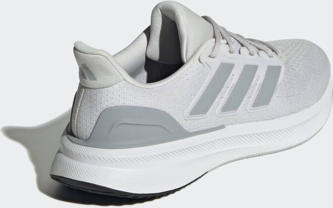 Adidas Performance Ultrarun 5 Hardloopschoenen Unisex Grijs - Foto 6