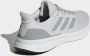 Adidas Performance Ultrarun 5 Hardloopschoenen Unisex Grijs - Thumbnail 6