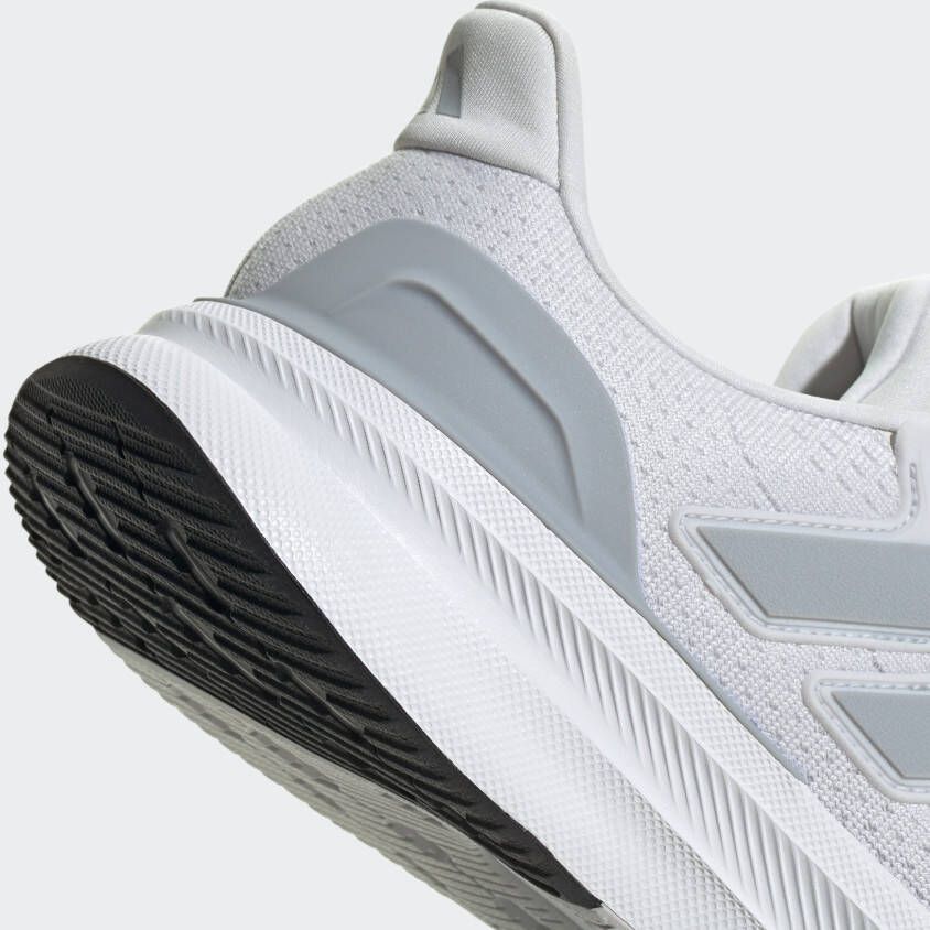 Adidas Performance Ultrarun 5 Hardloopschoenen Unisex Grijs - Foto 8