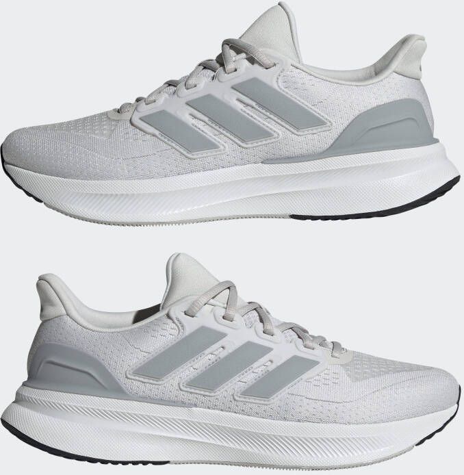 Adidas Performance Ultrarun 5 Hardloopschoenen Unisex Grijs - Foto 10