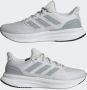 Adidas Performance Ultrarun 5 Hardloopschoenen Unisex Grijs - Thumbnail 10