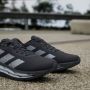 Adidas Performance Runningschoenen ADISTAR 3 REFLECTIVE - Thumbnail 9