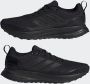 Adidas Runfalcon 5 Tr Heren Schoenen Zwart Maat: 40 2 3 Mesh Synthetisch Foot Locker - Thumbnail 11