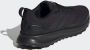 Adidas Runfalcon 5 Tr Heren Schoenen Zwart Maat: 40 2 3 Mesh Synthetisch Foot Locker - Thumbnail 6