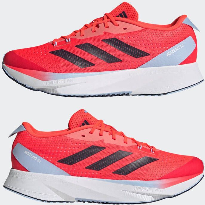 adidas Performance Runningschoenen ADIDAS ADIZERO SL hardloopschoenen