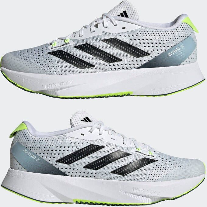 adidas Performance Runningschoenen ADIDAS ADIZERO SL hardloopschoenen