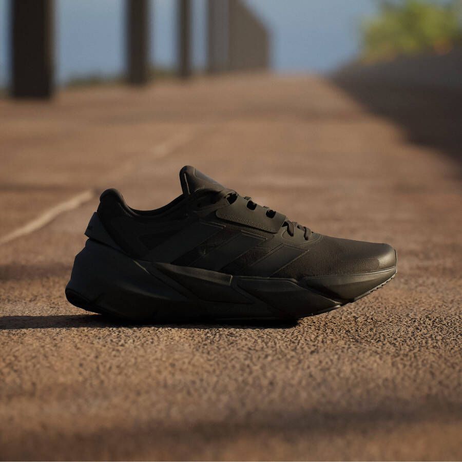 Adidas Performance Adistar 2.0 Schoenen Unisex Zwart - Foto 9