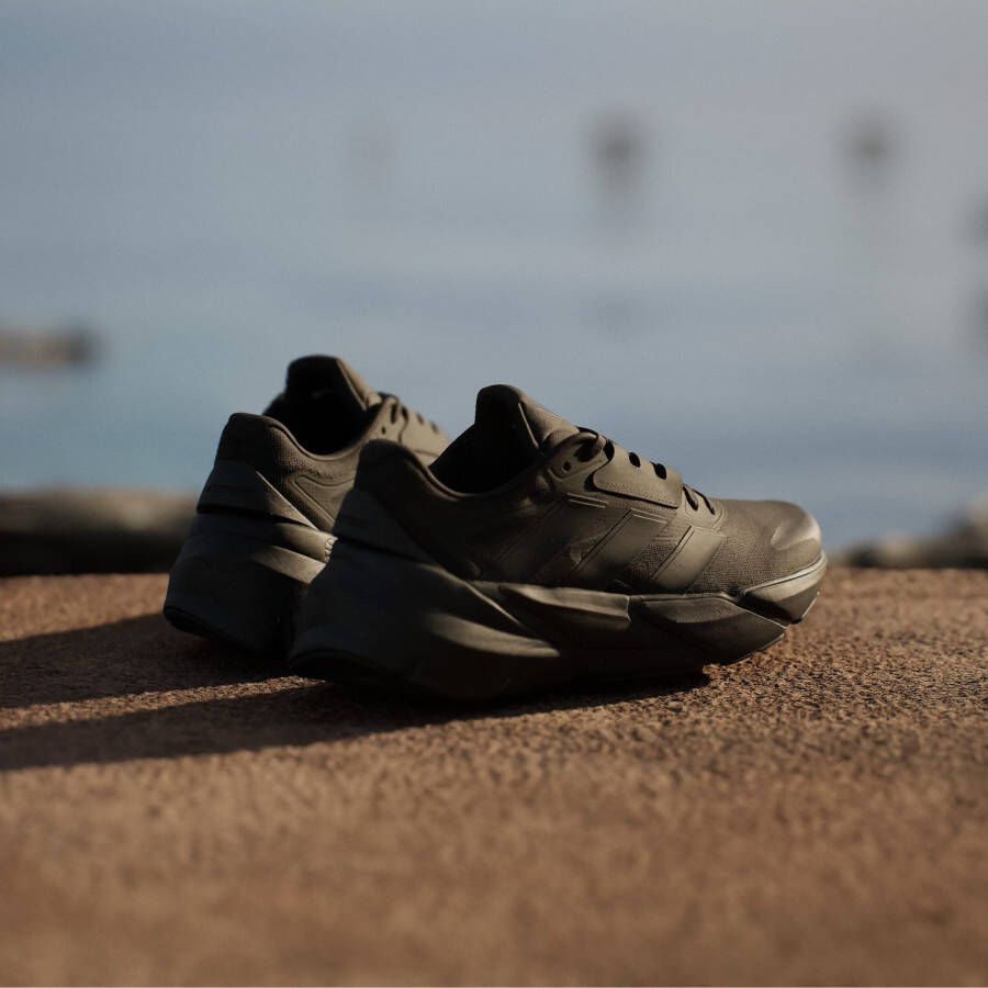 Adidas Performance Adistar 2.0 Schoenen Unisex Zwart - Foto 10