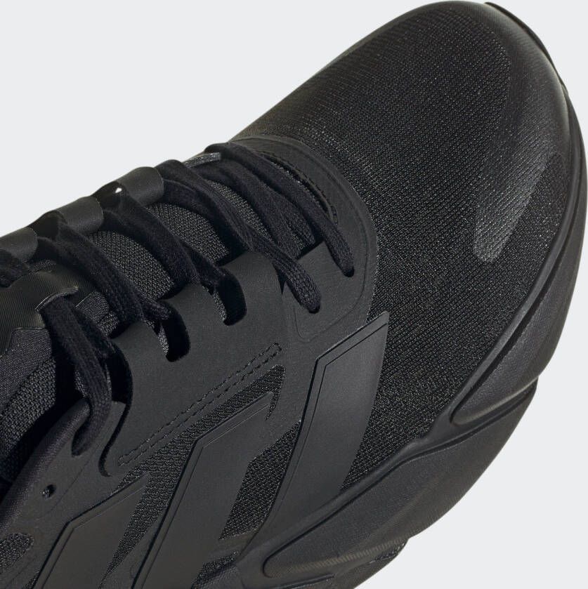 Adidas Performance Adistar 2.0 Schoenen Unisex Zwart - Foto 11