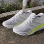 Adidas Adistar 4 Hardloopschoenen Grijs 1 3 Vrouw - Thumbnail 8