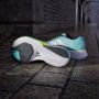Adidas Adizero Boston 13 Heren Schoenen Teal Maat: 46 2 3 Mesh Synthetisch Foot Locker - Thumbnail 7