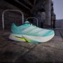 Adidas Adizero Boston 13 Heren Schoenen Teal Maat: 46 2 3 Mesh Synthetisch Foot Locker - Thumbnail 8