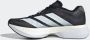 Adidas Adizero Boston 13 Dames Schoenen Zwart Maat: 36 2 3 Mesh Synthetisch Foot Locker - Thumbnail 12