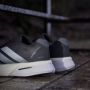 Adidas Adizero Boston 13 Dames Schoenen Zwart Maat: 36 2 3 Mesh Synthetisch Foot Locker - Thumbnail 9